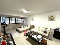 Blk 240 Yishun Ring Road (Yishun), HDB 5 Rooms #507345411